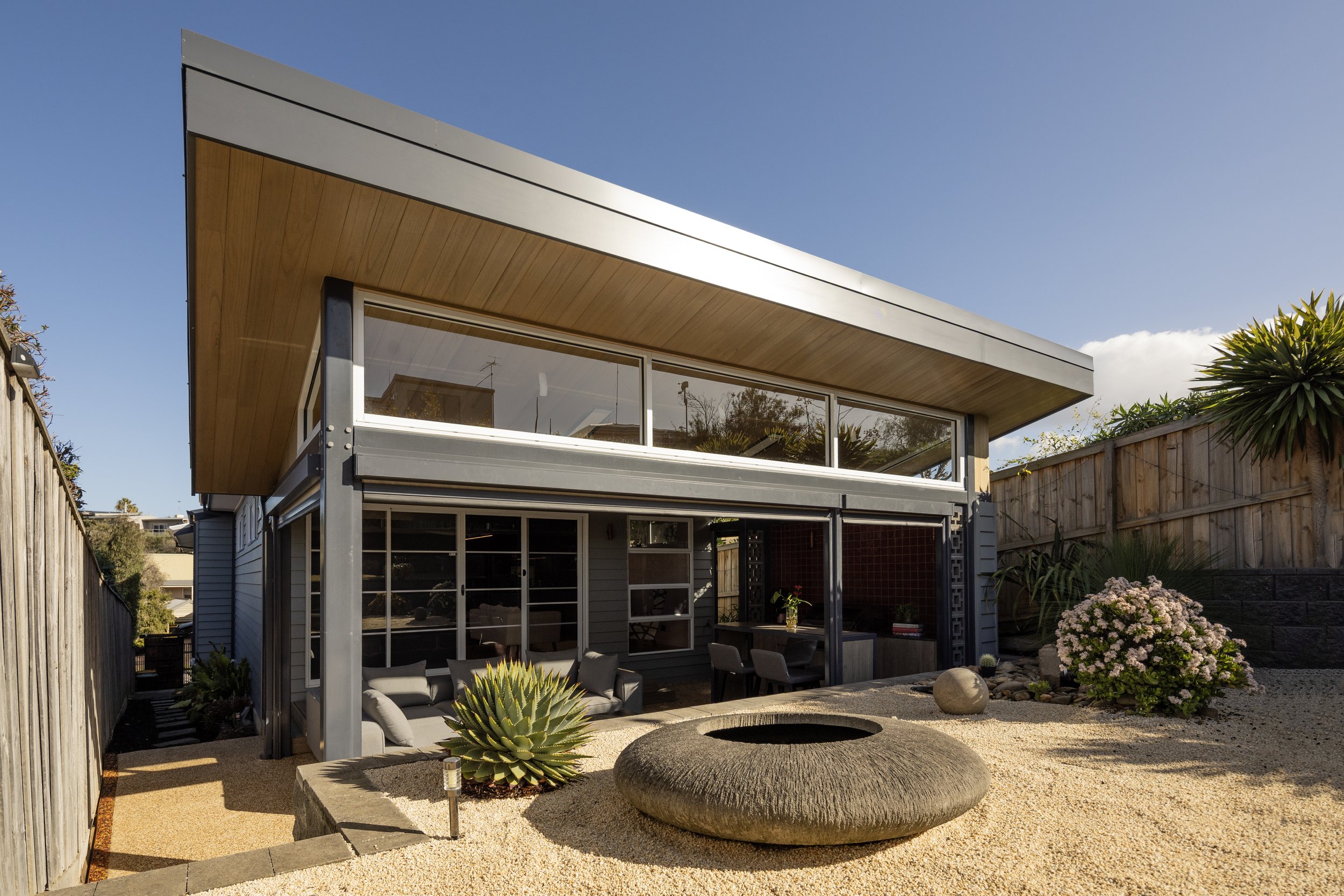 Marlin Renovation, Ocean Grove